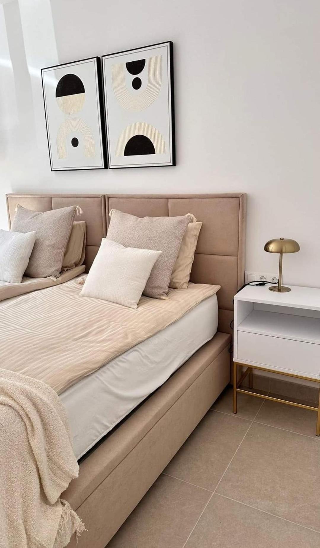 아기오스고르디오스 Sandy Coast Hospitality 아파트 외부 사진